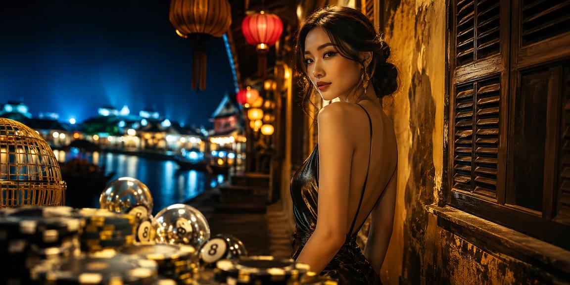 rr77 Điểm Nhấn Casino Trực Tiếp